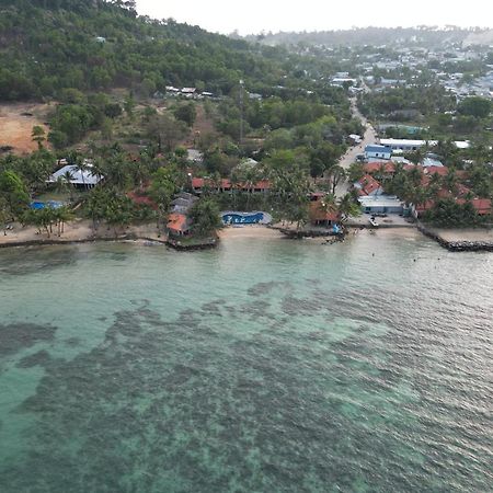 Phu Quoc Kim 2 Beach Front Resort Zewnętrze zdjęcie