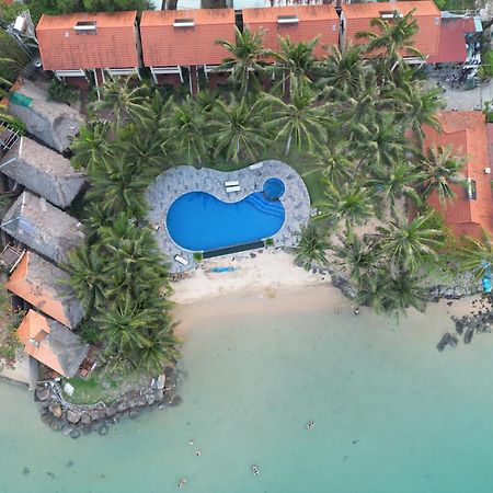 Phu Quoc Kim 2 Beach Front Resort Zewnętrze zdjęcie