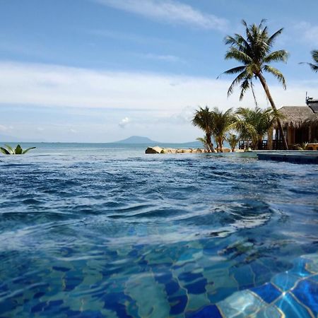 Phu Quoc Kim 2 Beach Front Resort Zewnętrze zdjęcie