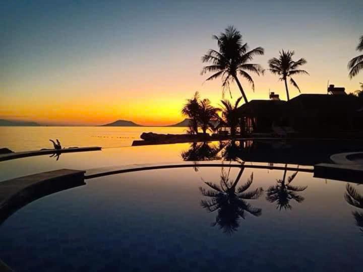 Phu Quoc Kim 2 Beach Front Resort Zewnętrze zdjęcie