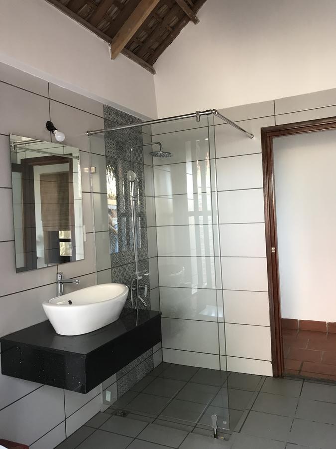 Phu Quoc Kim 2 Beach Front Resort Zewnętrze zdjęcie