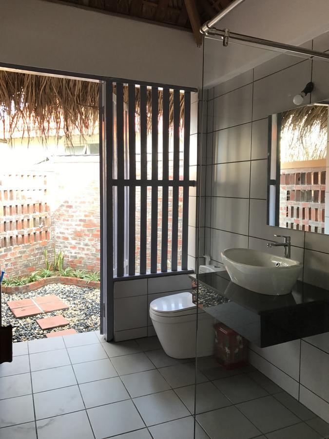 Phu Quoc Kim 2 Beach Front Resort Zewnętrze zdjęcie
