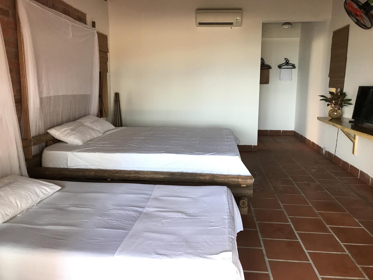 Phu Quoc Kim 2 Beach Front Resort Zewnętrze zdjęcie
