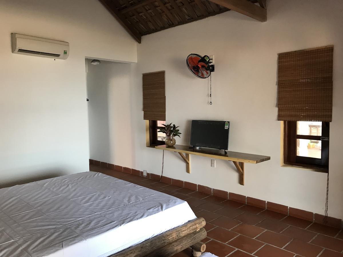 Phu Quoc Kim 2 Beach Front Resort Zewnętrze zdjęcie