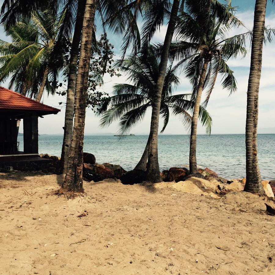 Phu Quoc Kim 2 Beach Front Resort Zewnętrze zdjęcie