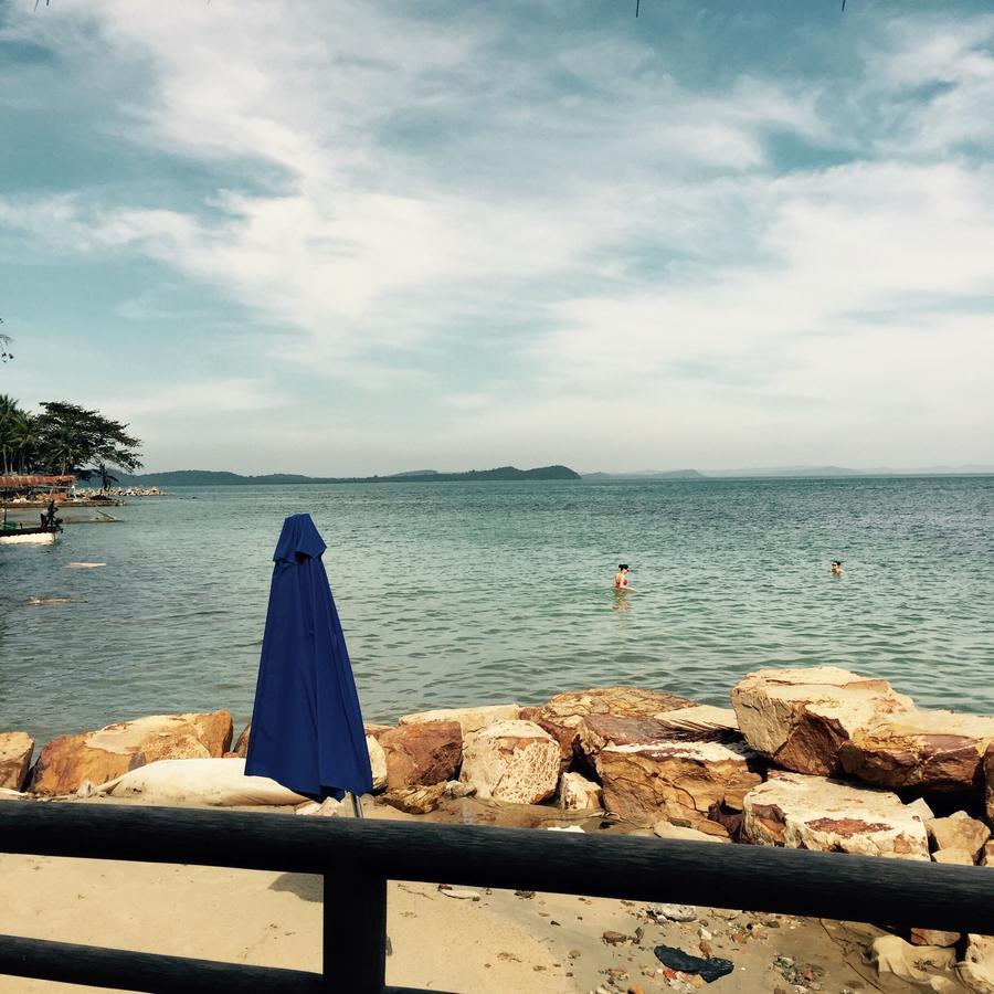 Phu Quoc Kim 2 Beach Front Resort Zewnętrze zdjęcie