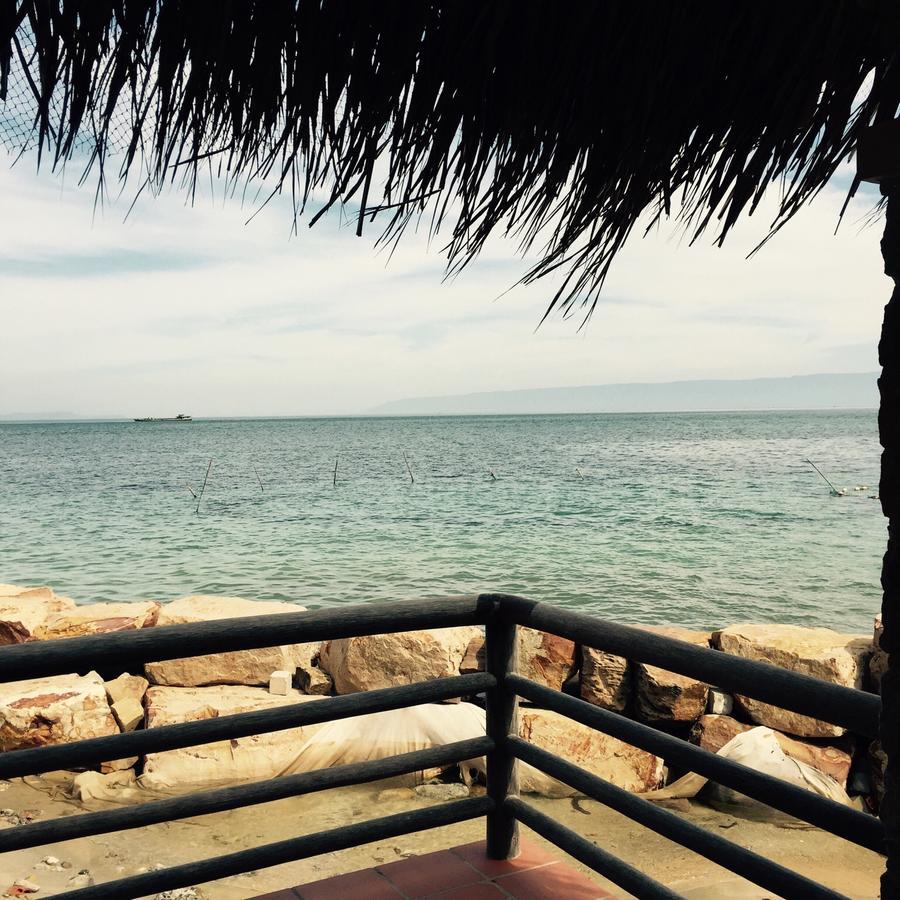Phu Quoc Kim 2 Beach Front Resort Zewnętrze zdjęcie