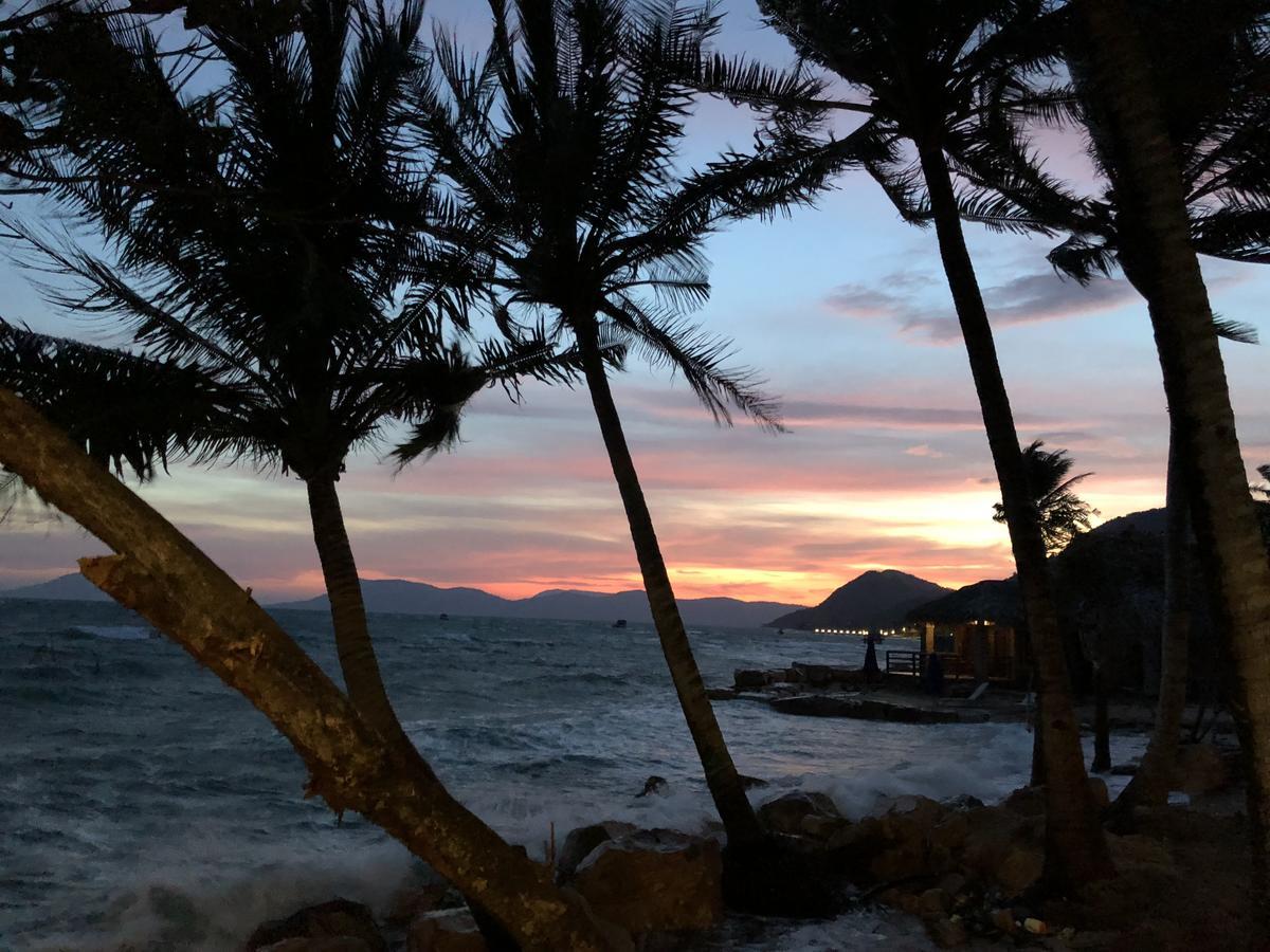 Phu Quoc Kim 2 Beach Front Resort Zewnętrze zdjęcie