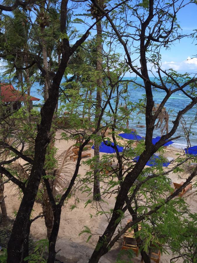 Phu Quoc Kim 2 Beach Front Resort Zewnętrze zdjęcie