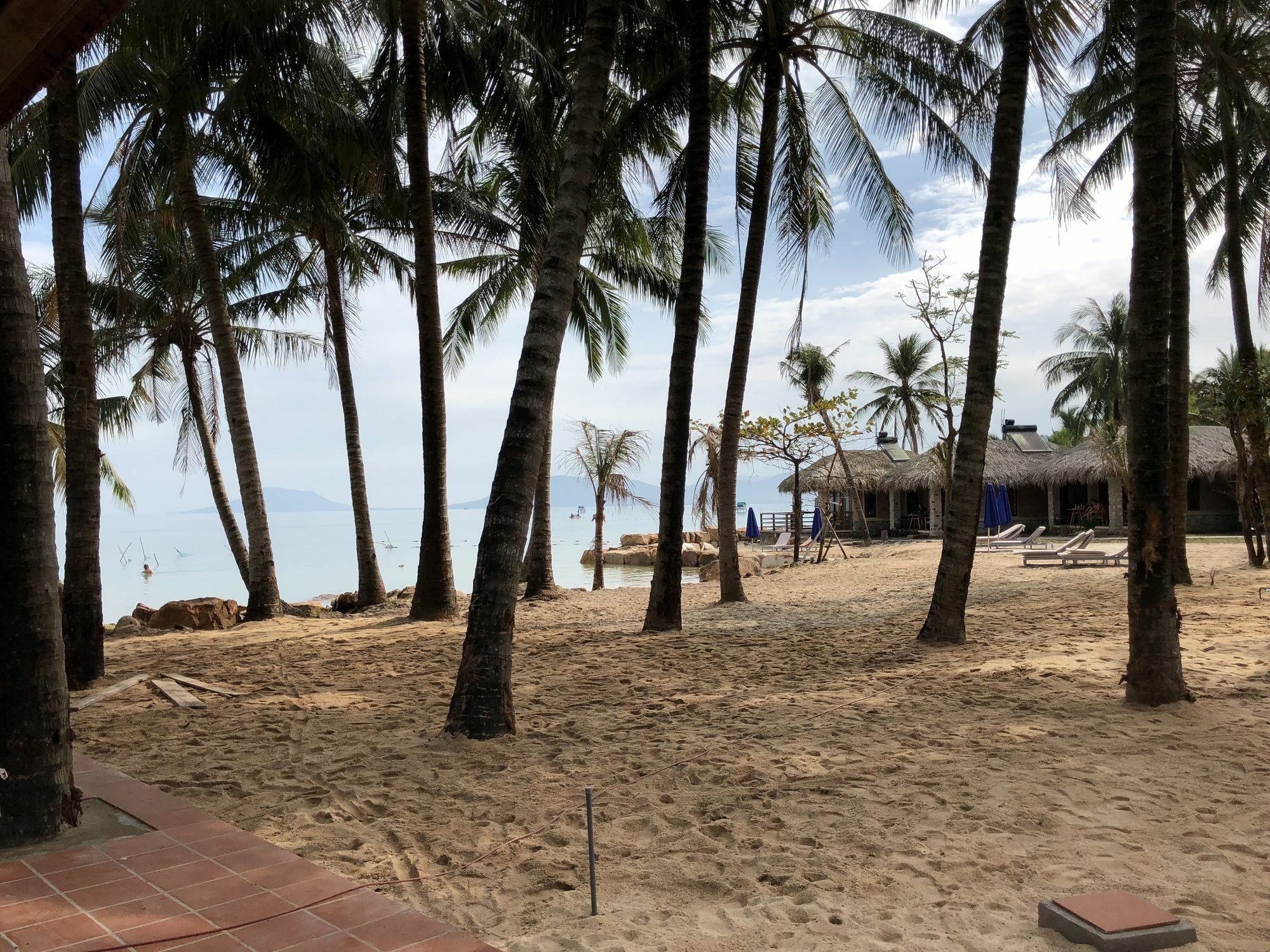 Phu Quoc Kim 2 Beach Front Resort Zewnętrze zdjęcie